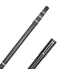 pool pole-Swimming pool pole carbon fiber, pool skimmer carbon fibre, Telesco...