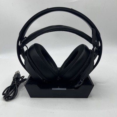 RIG 800 PRO HX Wireless Gaming Headset & Multi-Function Base Station Xbox / PC