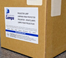 VLT-XL5950LP  Diamond Projector Lamp for Mitsubishi