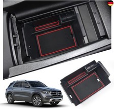 RUIYA Kompatibel mit Mercedes-Benz GLE W167 | GLS X167 2020-2024 2025 RUIYA Kompatibel mit Mercedes-Benz GLE W167 | GLS X167 2020-2024 2025