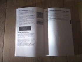 Panzer Dragoon Sega Saturn - Complete