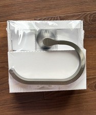 Moen Graeden towel ring Y0986BN spot-resistant brushed nickel finish-NEW/boxed