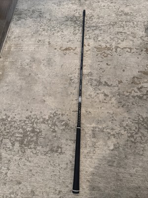 Tensei Black AV Series HY 85 Flex-S 39.5” w/ Titleist Adapter | eBay
