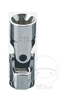 KO-KEN Torx-Steckschlüssel E18