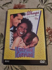 Corina Corina - Whoopi Goldberg - Ray Liotta (Corinna) DVD