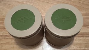 VTG Lot Set 2 Thermos Insulated Jar Soup Keeper #1155  Made in USA Free Shipping