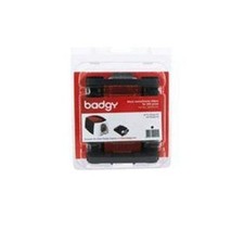Evolis Ribbon - Black - Thermal Transfer - 50...