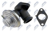 AGR Ventil NTY EGR-CT-012 FüR 807 Fiat Expert 806 Ulysse Lancia CitroËN Peugeot