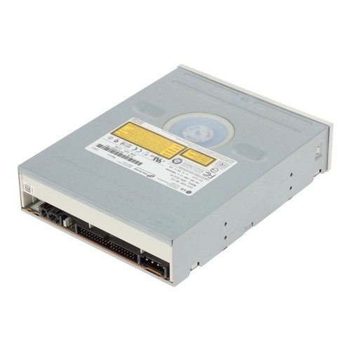 Lecteur De DVD-ROM HITACHI LG GDR-8161B ATA 5.25 Pouces - Photo 2/3