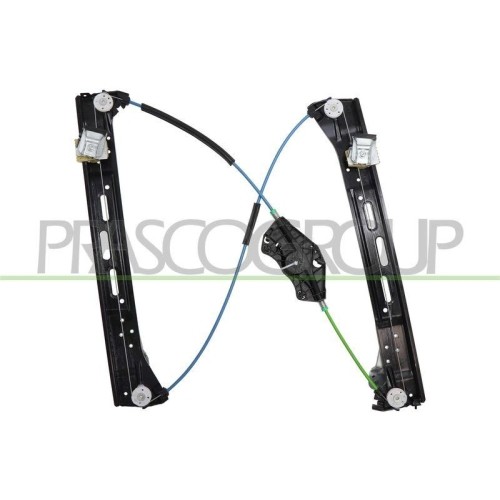 Leve vitre Prasco VG101W023 avant droit mecanisme de levage de vitre Seat VW
