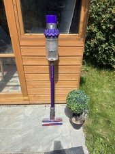 Dyson Cyclone V10 Animal Cordless Stick Vacuum - Working -