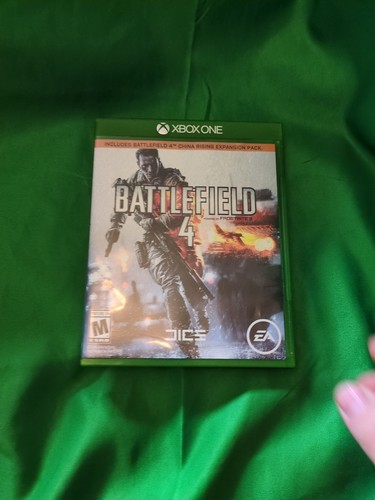 Microsoft XBOX One FPS Lot - Picture 12 of 13