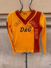 D&G dolce E Gabbana Longsleeve