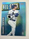 New ListingShohei Ohtani 2025 Topps Chrome - All-Etch #CAE-1