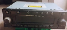 Radio Control Unit-Am Fm Radio Cd Player 1 FACTORY RADIO 638-58087-NOA Reman