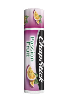 Lippenbalsam Lippenpflege Passionsfrucht, feuchtigkeitsspendend ChapStick 4 g