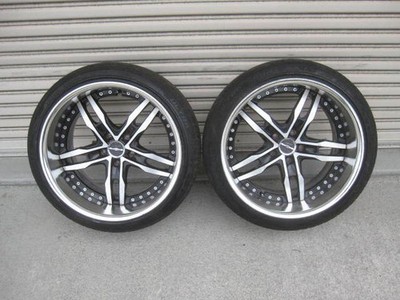 JDM Super deep rim AME SHALLEN XS-55 10j+6 PCD114.3 H5 182Book SHALLEN No Tires