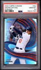 2024 Topps Chrome S-2 Shohei Ohtani Strokes PSA 10 159741750