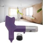 High quality Paint Sprayer nozzle Spraying paint Wide Range Accessory Airless