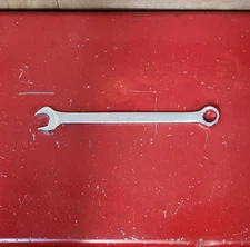 Wright Tools Metric 14mm Combination Wrench 12pt 11-14MM NOS Vintage Made in USA