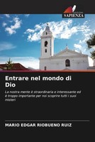 Mario Edgar Riobueno Ruiz | Entrare Nel Mondo Di Dio | Taschenbuch | Italienisch