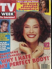 TV Week 1995