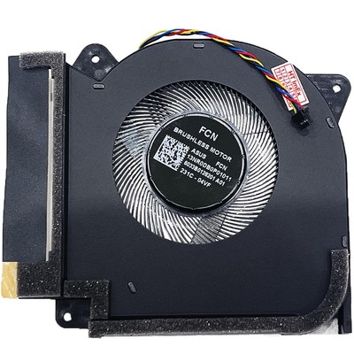 GPU version - Lüfter Kühler FAN cooler komp. für Asus ROG Strix Scar 17 G733PZV