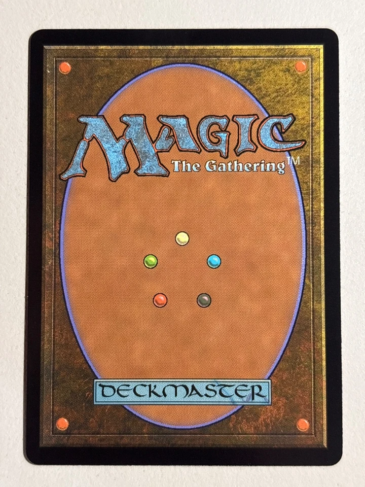 Sacred Foundry - (Retro Frame) - Ravnica Remastered - LP - Image 2 of 2