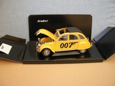 Citroën 1:18 Scale Diecast Cars for sale | eBay