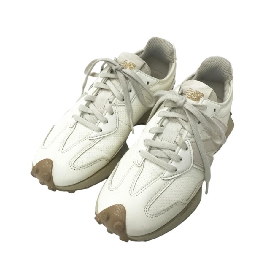 Women's Balance Golf Shoes WGS327AB Beige Size US5.5 Comfort & Style