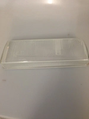 Hella Streuscheibe Scheinwerferglas VW Corrado links 536 941 115A - Bild 1 von 2
