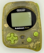 Buy Nintendo Pokemon Mini Retro Game - Min-001 online | eBay