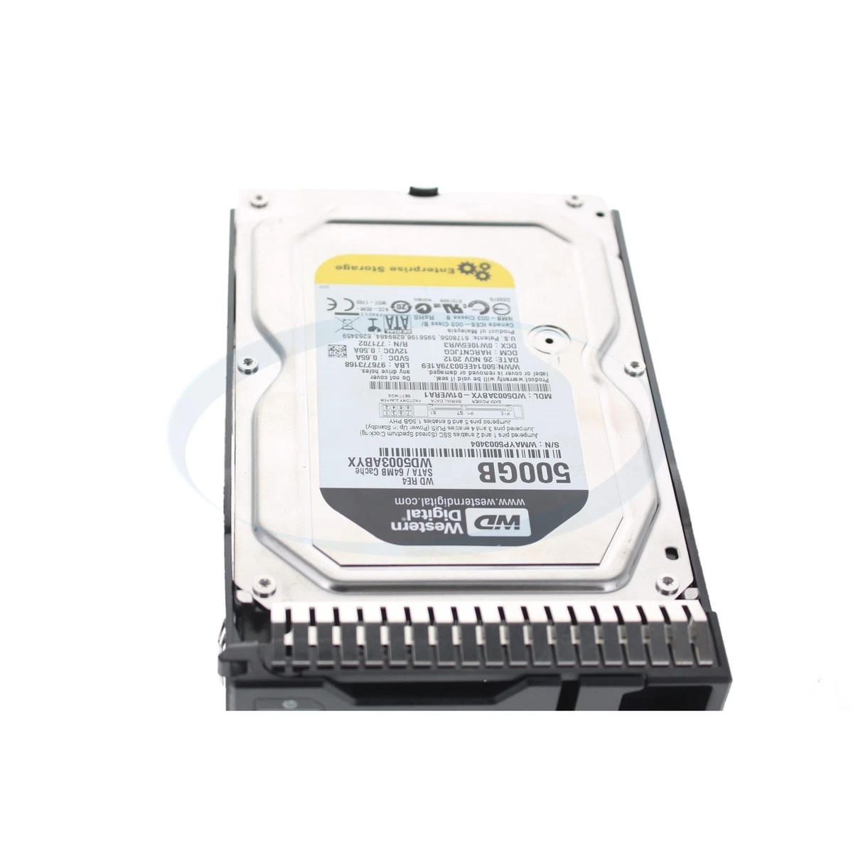 500GB Hard Drives (HDD, SSD & NAS) for sale | eBay