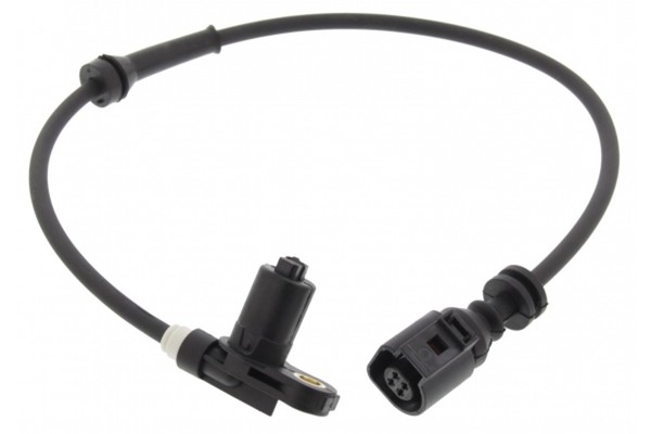 Mapco ABS Sensor Raddrehzahl 86846 FüR Seat Galaxy Alhambra 7M9 VW Sharan 7M8 1-image