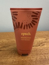 Nu Skin Epoch Sole Solution Foot Treatment - 01001988