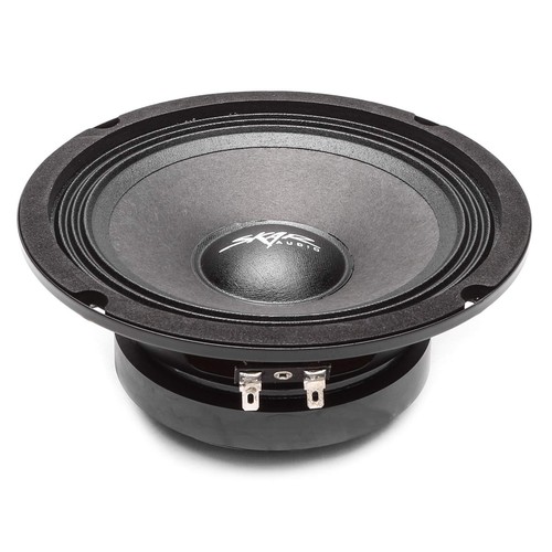 Skar Audio FSX65-8 6.5" 300W 8 Ohm Pro Audio Midrange Loudspeaker Each - Picture 3 of 5