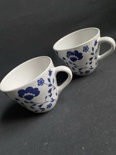 2  x IKEA Jämnt Jamnt Kaffeebecher Tassen Becher