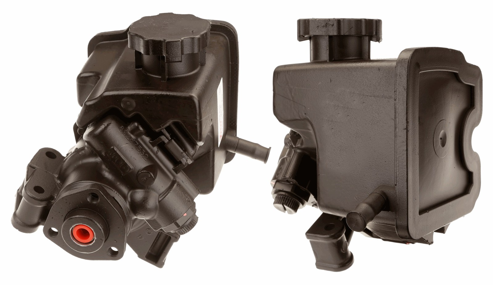 ✅Fits TRW JPR833 Hydraulic Pump, steering JPR833 As part of ZF After ⭐UK Seller⭐