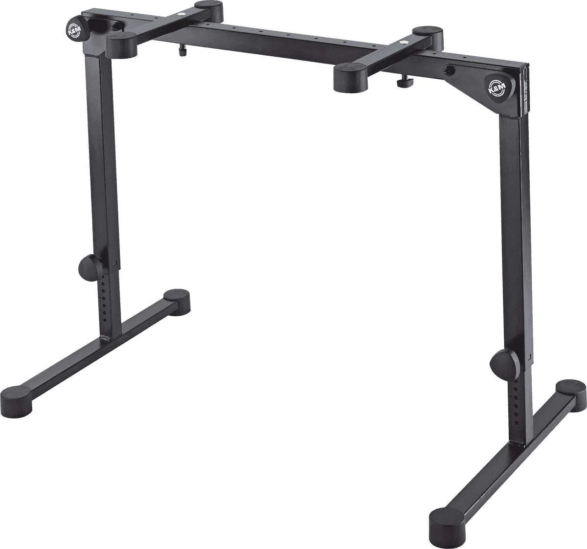 K-M 18820 Omega Pro Keyboard Stand - Black 63190₽