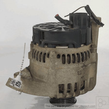 51859047 Alternatore  FIAT PANDA 1a Serie 1.1 ie 4x4 Trekking Ber. 3p/b/1108cc