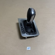 Volkswagen Cc B7 Passat Shift Knob And Boot Lhd 3ab713203e Oem