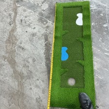 5 Putting Green