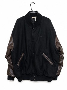 Vintage Nike Leather Jacket | eBay