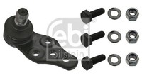 NEU - Febi Bilstein 41856 Trag-/FüHrungsgelenk FüR Chevrolet Daewoo
