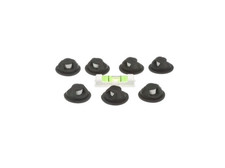 Midea Genuine Qb-kit1 Drain Plug Kit For U-shaped Air Conditioner Ac Midea Genuine Qb-kit1 Drain Plug Kit For U-shaped Air Conditioner Ac