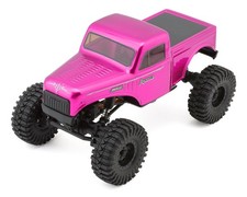 Redcat Ascent-18 1/18 4x4 RTR cepillado Rock Crawler [RER43484]
