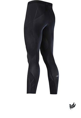CW-X 下半身フルサポート GENERATOR MODEL 2.0 CWX/Wacoal] Men's sports tights Generator Model 2.0 [Full