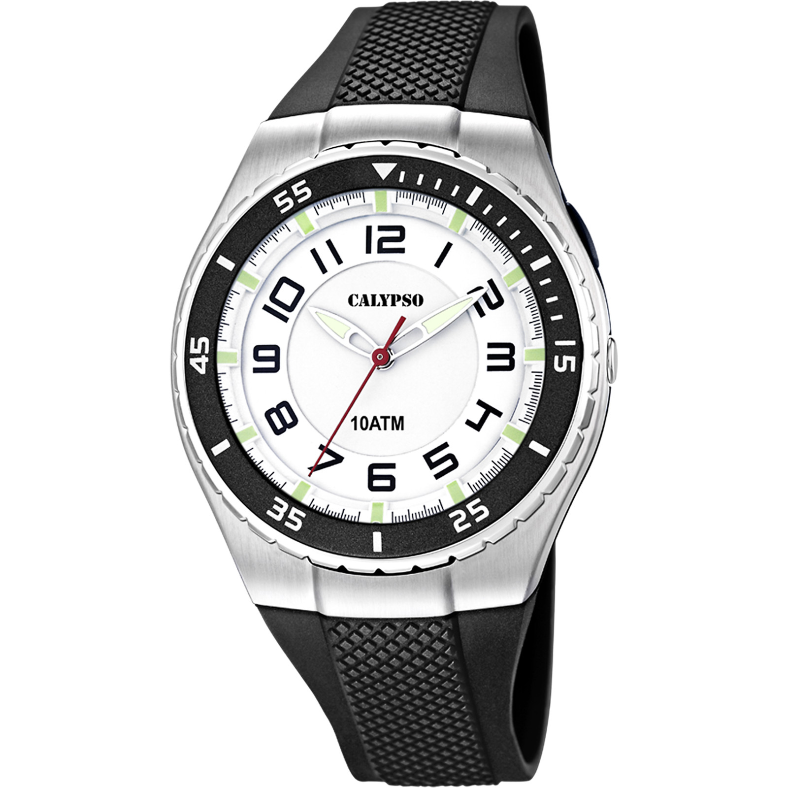 Uhr Street Style Calypso