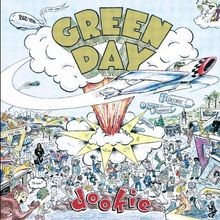 Dookie von Green Day | CD | Zustand gut