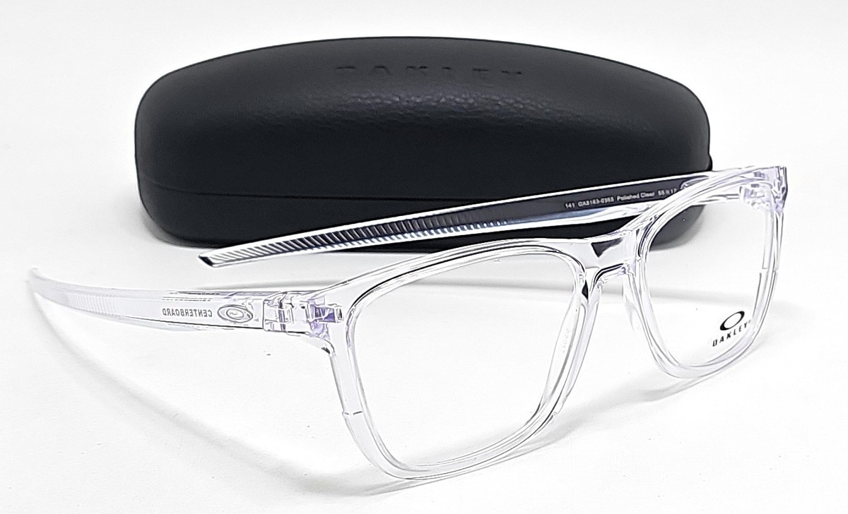 Oakley Centerboard OX8163-0355 Frames Reading Glasses/Bifocal